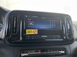 MERCEDES-BENZ Vito 116 CDI 4x4 PRO extralang STANDHZ NAV KAM