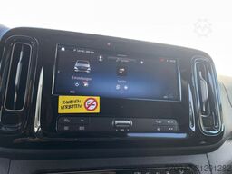 MERCEDES-BENZ Vito 116 CDI 4x4 PRO extralang STANDHZ NAV KAM