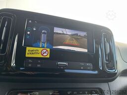 MERCEDES-BENZ Vito 116 CDI 4x4 PRO extralang STANDHZ NAV KAM