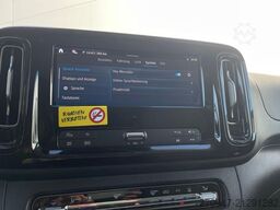 MERCEDES-BENZ Vito 116 CDI 4x4 PRO extralang STANDHZ NAV KAM