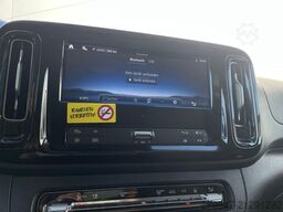 MERCEDES-BENZ Vito 116 CDI 4x4 PRO extralang STANDHZ NAV KAM