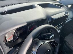 MERCEDES-BENZ Vito 116 CDI 4x4 PRO extralang STANDHZ NAV KAM