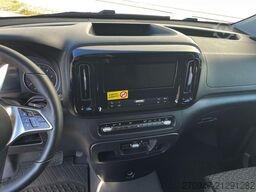 MERCEDES-BENZ Vito 116 CDI 4x4 PRO extralang STANDHZ NAV KAM