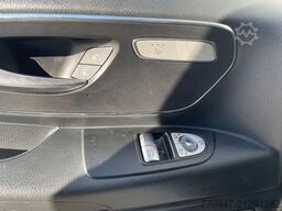 MERCEDES-BENZ Vito 116 CDI 4x4 PRO extralang STANDHZ NAV KAM
