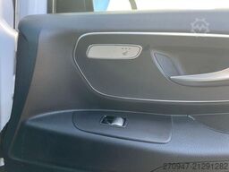 MERCEDES-BENZ Vito 116 CDI 4x4 PRO extralang STANDHZ NAV KAM