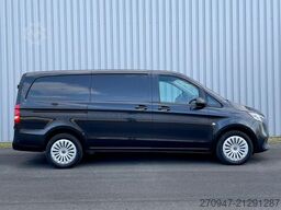 MERCEDES-BENZ Vito 116 CDI RWD PRO lang AHK TEMPOMAT KAMERA