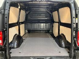 MERCEDES-BENZ Vito 116 CDI RWD PRO lang AHK TEMPOMAT KAMERA