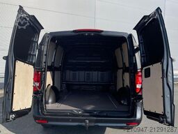 MERCEDES-BENZ Vito 116 CDI RWD PRO lang AHK TEMPOMAT KAMERA