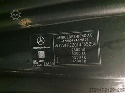 MERCEDES-BENZ Vito 116 CDI RWD PRO lang AHK TEMPOMAT KAMERA