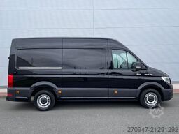 MAN TGE 3.180 L3H3 Kasten 4x4 AUTOM DIFF AHK ACC NAV