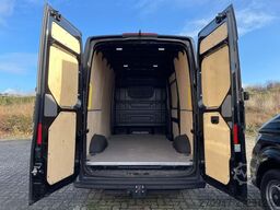 MAN TGE 3.180 L3H3 Kasten 4x4 AUTOM DIFF AHK ACC NAV