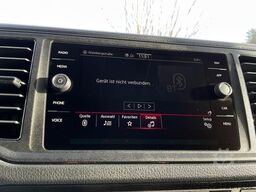 MAN TGE 3.180 L3H3 Kasten 4x4 AUTOM DIFF AHK ACC NAV