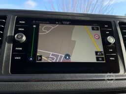 MAN TGE 3.180 L3H3 Kasten 4x4 AUTOM DIFF AHK ACC NAV