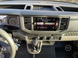 MAN TGE 3.180 L3H3 Kasten 4x4 AUTOM DIFF AHK ACC NAV