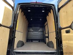 MAN TGE 3.180 L3H3 Kasten 4x4 AUTOM DIFF AHK ACC NAV