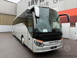 SETRA S 516 HD/2 48+2+1 mehrere Fahrzeuge