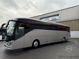 SETRA S 516 HD/2 48+2+1 mehrere Fahrzeuge