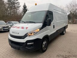 IVECO Daily 35C16 V H Kasten Radstand 4100