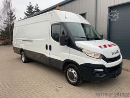IVECO Daily 35C16 V H Kasten Radstand 4100