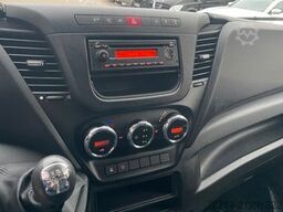 IVECO Daily 35C16 V H Kasten Radstand 4100