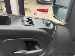 IVECO Daily 35C16 V H Kasten Radstand 4100