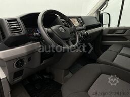 VOLKSWAGEN Crafter PLUS MIXTO *DACHTRÄGER* 6-SITZE+KAMERA