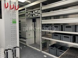 MERCEDES-BENZ Sprinter 514 MAXI *WERKSTATT* 230V+AHK+KAMERA 75