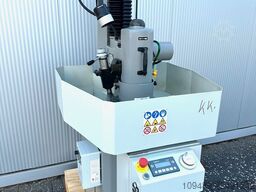DELTA - Rundtischschleifmaschine LC 400 / Baujahr 2021
