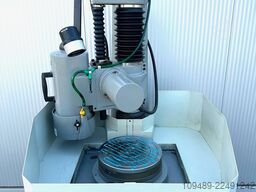 DELTA - Rundtischschleifmaschine LC 400 / Baujahr 2021