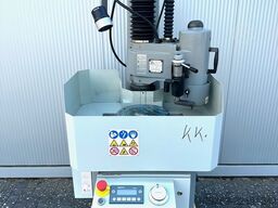 DELTA - Rundtischschleifmaschine LC 400 / Baujahr 2021