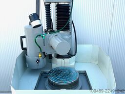 DELTA - Rundtischschleifmaschine LC 400 / Baujahr 2021
