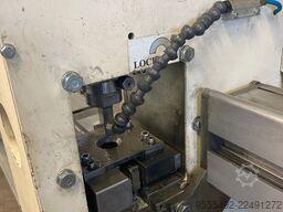 Apollo SRL Macchine Utensili Modular 1 vertical head punching machine