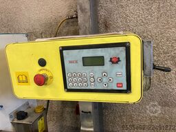 Apollo SRL Macchine Utensili Modular 1 vertical head punching machine