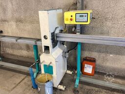 Apollo SRL Macchine Utensili Modular 1 vertical head punching machine