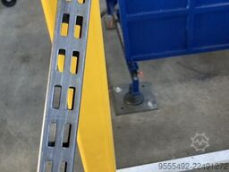 Apollo SRL Macchine Utensili Modular 1 vertical head punching machine