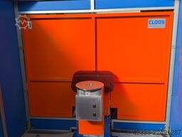 Cloos QIROX-Kompaktzelle QR-CC-6