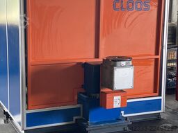 Cloos QIROX-Kompaktzelle QR-CC-6