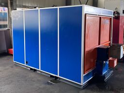 Cloos QIROX-Kompaktzelle QR-CC-6