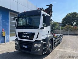 MAN TGS 26.470