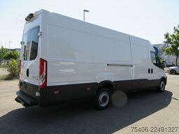 iveco Daily 35-170 Hi-Matic Kastenwagen Maxi, AHK