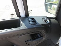iveco Daily 35-170 Hi-Matic Kastenwagen Maxi, AHK