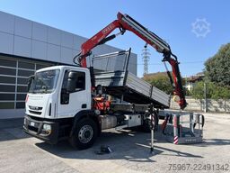 Iveco Eurocargo 180e28