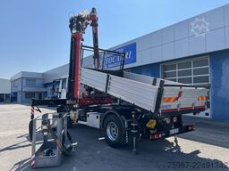 Iveco Eurocargo 180e28
