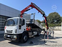 Iveco Eurocargo 180e28