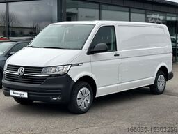 VOLKSWAGEN T6.1 Kasten lang 2.0 TDI 4MOTION DSG Klappe AHK