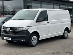 VOLKSWAGEN T6.1 Kasten lang 2.0 TDI 4MOTION DSG Klappe AHK