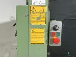 Peddinghaus Peddimax 602