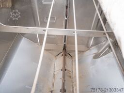 ECOVRAC ECOVRAC + CITERNE ALIMENTAIRE