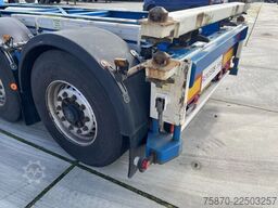 RENDERS-HAS O4/DA 08 EURO 800 CONTAINERCHASSIS