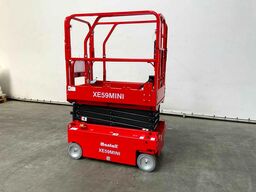 Mantall XE59 MINI